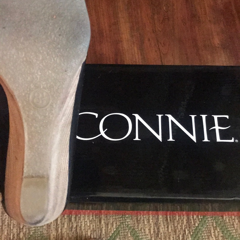 Connie Wedge Heels - Picture 6 of 6